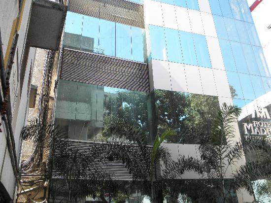 Hotel Madhav International